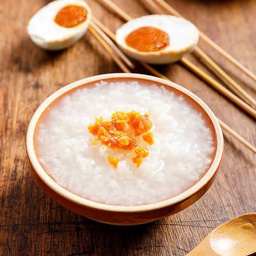 神丹20枚咸鸭蛋1.2千克 商品图4