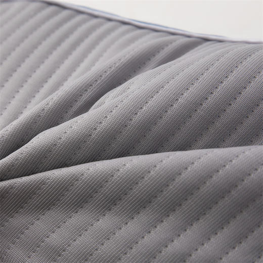 春夏圆柱凉豆豆荞麦护颈枕 吸湿透气干爽不闷热骨头颈椎枕 商品图11