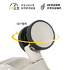 时尚轻便可扩展拉杆箱PC行李箱简约拉链登机箱万向轮手机支架挂钩 商品缩略图6