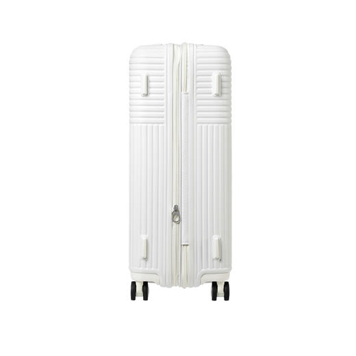 HK6*05002 可扩展四轮拉杆箱象牙白-69/25 商品图3