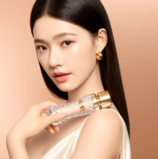 【全新】法国 LANCOME兰蔻 菁纯粉底液 35ml 商品图6