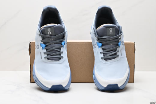 昂跑On Cloud vista 2厚底减震休闲运动跑步鞋男女鞋 商品图6