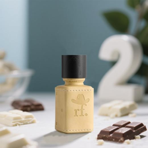 25年新香！拉赛福特 牛仔很浓 Rasei Fort Milky Bar Kid 分装【柔滑、舒适、让人难以抗拒、似曾熟悉的感觉】 商品图0