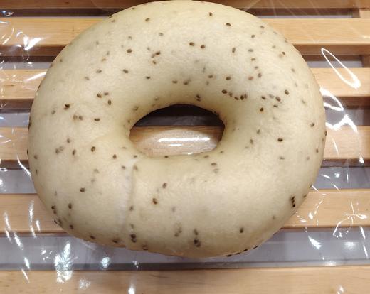 亚麻籽贝果 商品图0