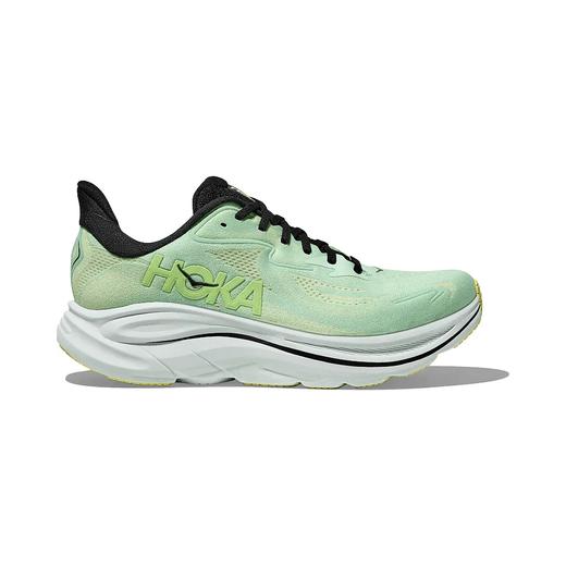 HOKA ONE ONE 男款 Clifton 10 克利夫顿10 缓震路跑鞋 商品图7