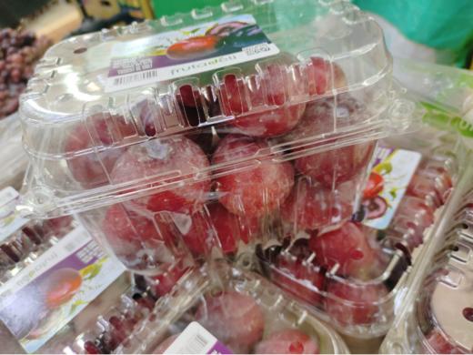 糖果李子一盒 商品图2