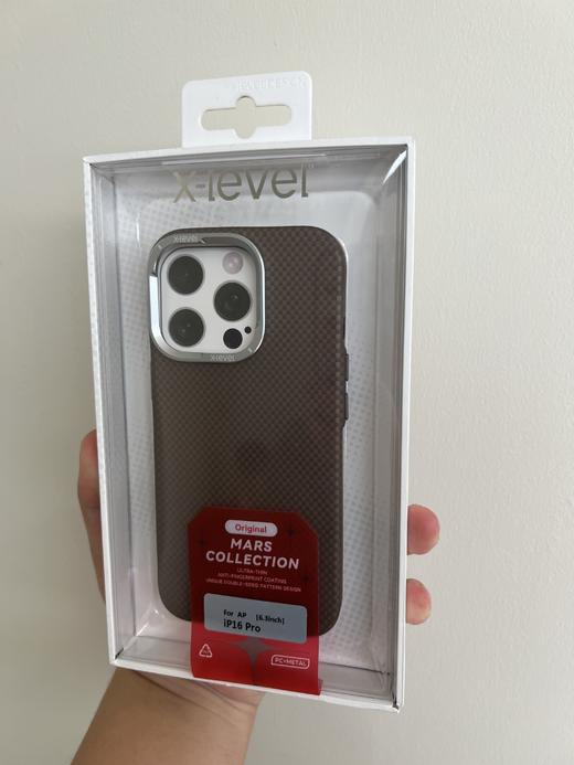 LEVEL-火星人系列磁吸版 商品图4