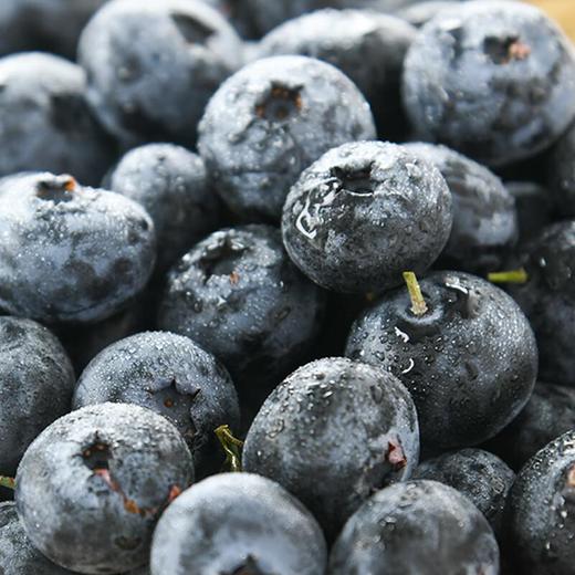 看得见的放心花香莓(蓝莓)18mm+ 310g/盒 商品图3