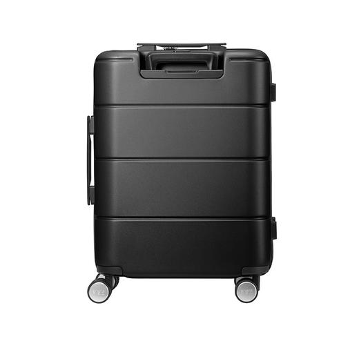 TU2*09001 新秀丽拉杆箱黑色-55/20 商品图2