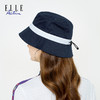 ELLE Active新款渔夫帽休闲户外百搭出游防晒撞色潮流遮阳帽子女 商品缩略图2