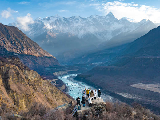 初见西藏 | 林芝 隐世牧场 来古冰川 南迦巴瓦 7日之旅 商品图14
