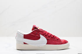耐克Nike Blazer Low ‘77 Jumbo低帮休闲运动板鞋DQ1470-137男女鞋