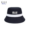 ELLE Active新款渔夫帽休闲户外百搭出游防晒撞色潮流遮阳帽子女 商品缩略图3