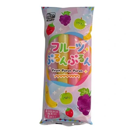 【BF】光武果汁棒棒冰-504ml 商品图0