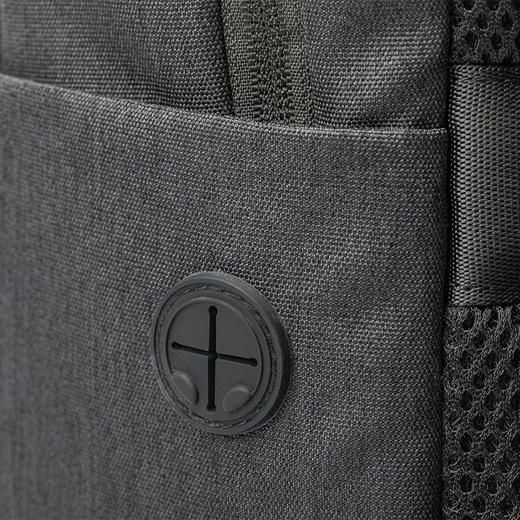 TX6*09002 新秀丽双肩包黑色 商品图8