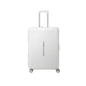 HK6*05002 可扩展四轮拉杆箱象牙白-69/25