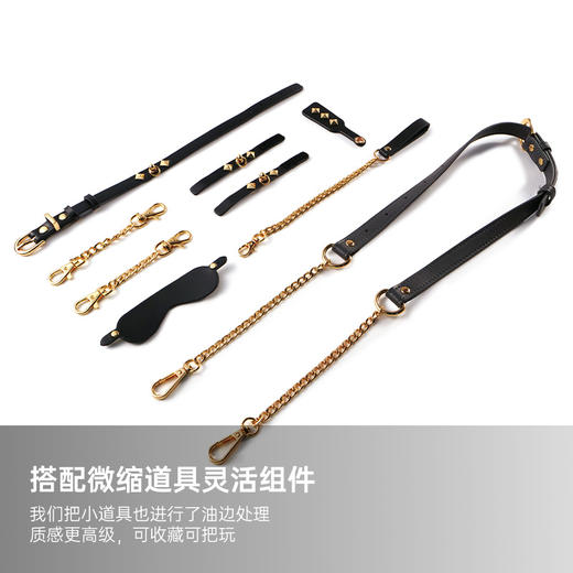 纵锦浪里原创不服蝙蝠斜挎包背包毛绒玩偶 商品图4