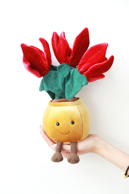 新款大合集，控制不住的喜欢。可爱玩偶公仔毛绒安抚玩具C041166 商品图12