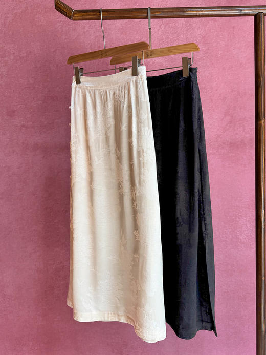 XFB258091半身裙 商品图3