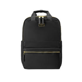 NO0*09001 新秀丽双肩包黑色