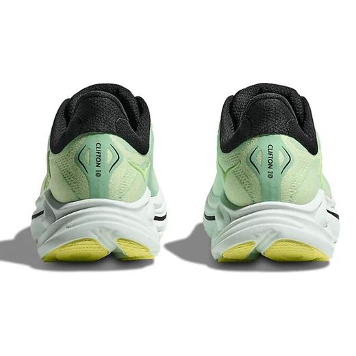 HOKA ONE ONE 男款 Clifton 10 克利夫顿10 缓震路跑鞋 商品图3