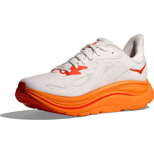 HOKA ONE ONE 女款 Clifton 10 克利夫顿10 缓震路跑鞋 商品图6