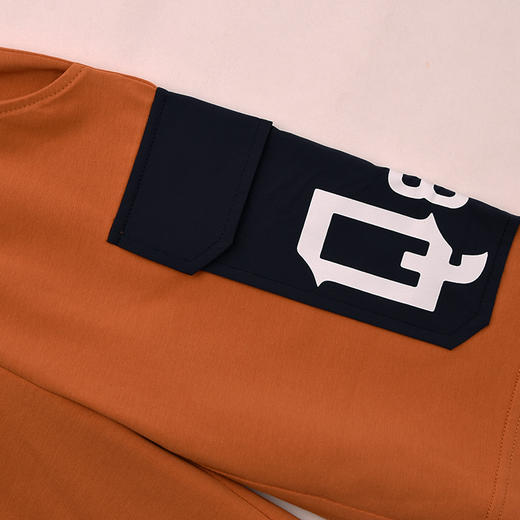 棉果果夏季商场专柜同款男童针织七分裤M212201425362 商品图3