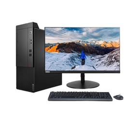 联想开天M70h G1t   国产信创商用台式机电脑