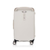 UF1*45002 新秀丽拉杆箱象牙白-23英寸 商品缩略图4