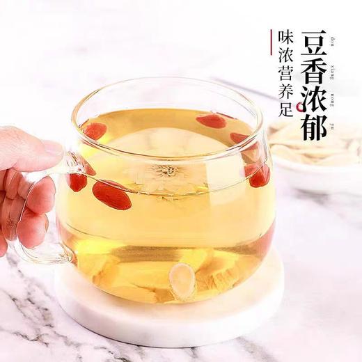 八方远甜黄芪120克 商品图4