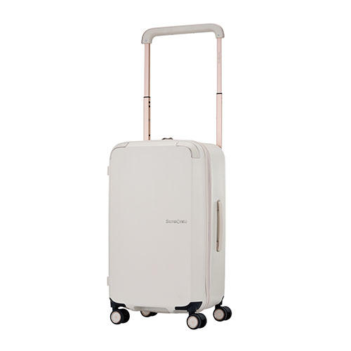 UF1*45002 新秀丽拉杆箱象牙白-23英寸 商品图0