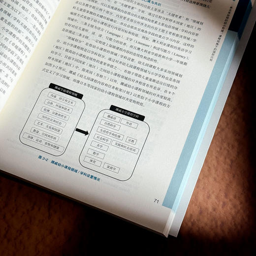 多主体协同的幼小衔接 理论 现状与实践进路 黄瑾 商品图10