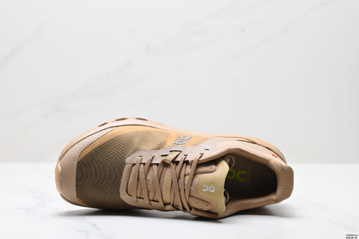 昂跑On Cloud vista 2厚底减震休闲运动跑步鞋男女鞋 商品图1