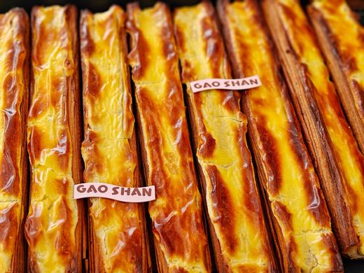 丹麦芋泥岩烧棒 商品图0