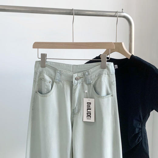 天丝裤（锁 商品图1