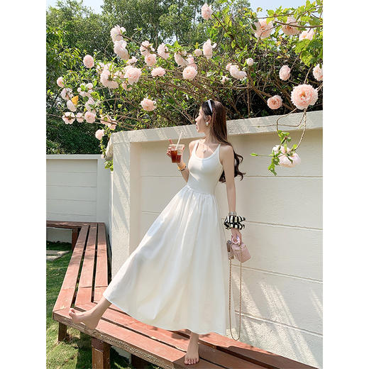 【169元任选2件】最后一波现货！背心连衣裙 商品图1