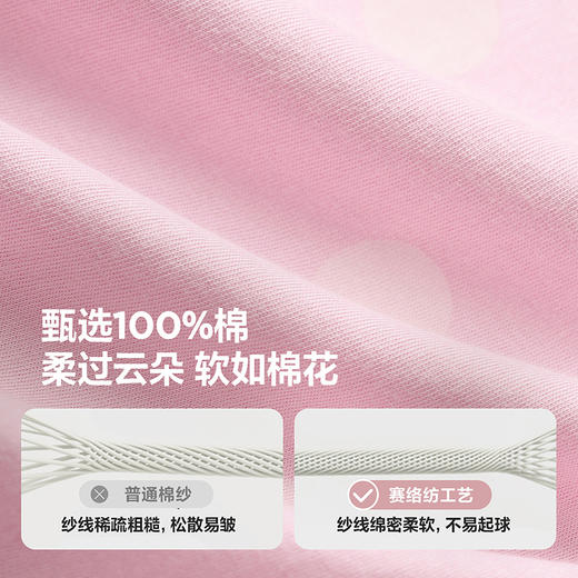 【纯棉亲肤】迷你巴拉外出连体衣男女童宝宝动物造型夏季新款 商品图3