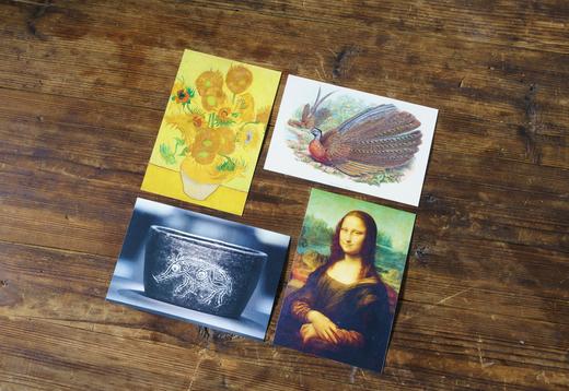 美是进化的奖励：从孔雀尾巴到蒙娜丽莎 | 一部颠覆认知的 “审美进化论”，一场关于生命、艺术和幸福的深度对话 商品图6