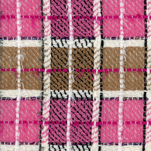 2025【海外仓】香奈儿粗花呢黑金卡 L31479（价格为每厘米+不包邮） 商品图0