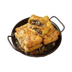 疆小来·新疆烤包子 65g*10个  满口馅料 鲜美多汁