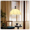 OPPLE欧普照明中古风床头吊灯复古灯饰春晓E27灯具客厅餐厅 商品缩略图2