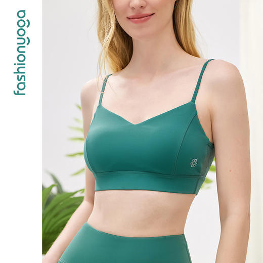 FC12111凡圣瑜伽柔美女神BRA 商品图4