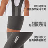 MBO女子背带骑行裤七分裤 25春夏新款背带骑行七分裤T330 (经销商专拍链接，非经销商拍单不发货) 商品缩略图2