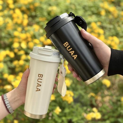 BUAA保温杯 商品图0