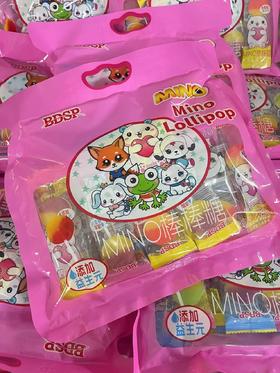 BDSP MINO棒棒糖    4897144460069