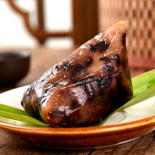 稻香村 稻香粽韵礼盒（6粽4蛋+点心）- 1020g【端午】SKT 商品图7