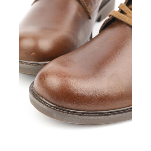 【云粉节】【95折】6楼卡特CAT舒适出行鞋棕红色P725333O1AMC44，吊牌价898，现价853 商品图3