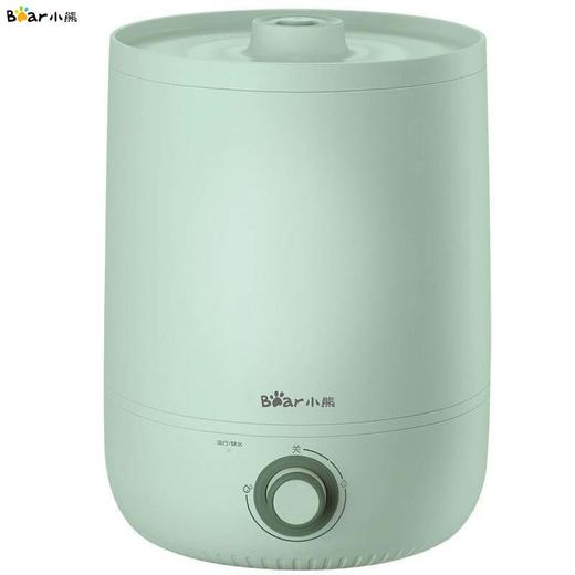 小熊加湿器JSQ-C45S9【分仓直发，72小时发货，周末节假日不发货】 商品图2