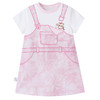 【实体店同款】女童短袖连衣裙夏季新款安奈儿童装XG523652 商品缩略图5