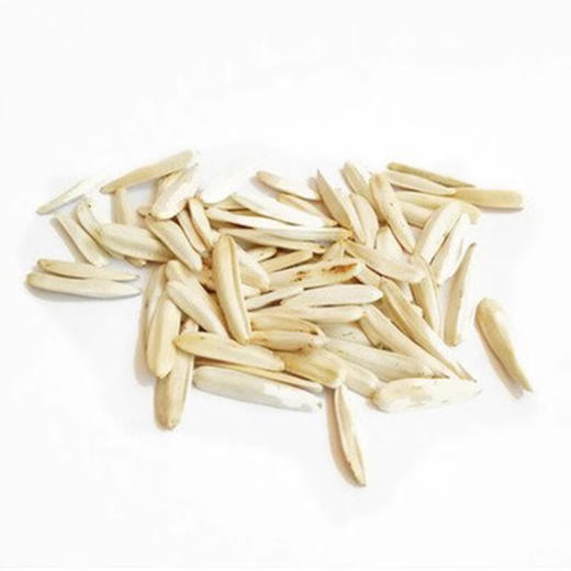 悠了优乐·新疆马牙瓜子320g  颗粒修长饱满 越磕越香 商品图3